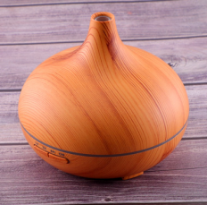 Ултразвучни овлаживач ваздуха Ландсигн-ова машина за ароматерапију зрна лука