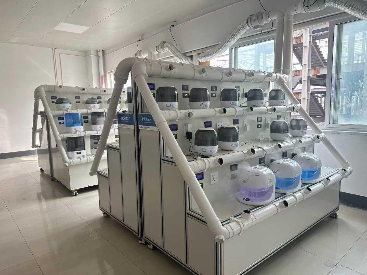 Шта да радим ако овлаживач не прска маглу?