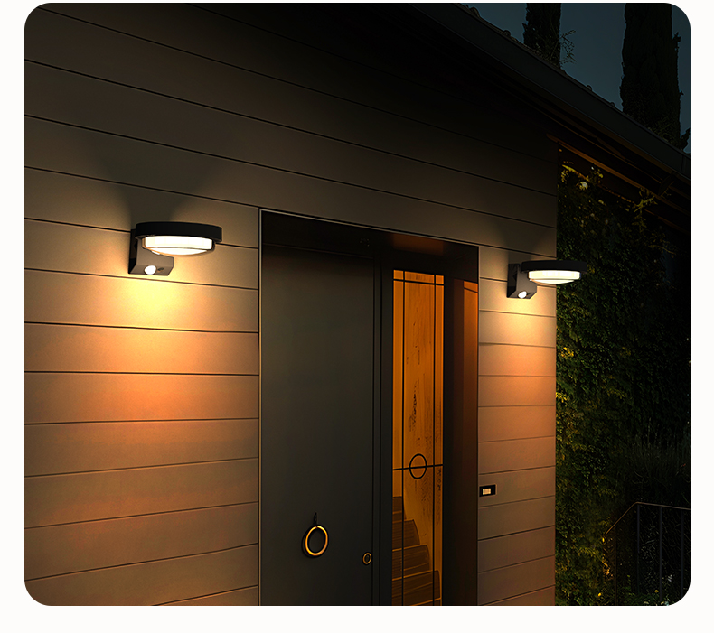 Препорука за ове три соларне зидне лампе