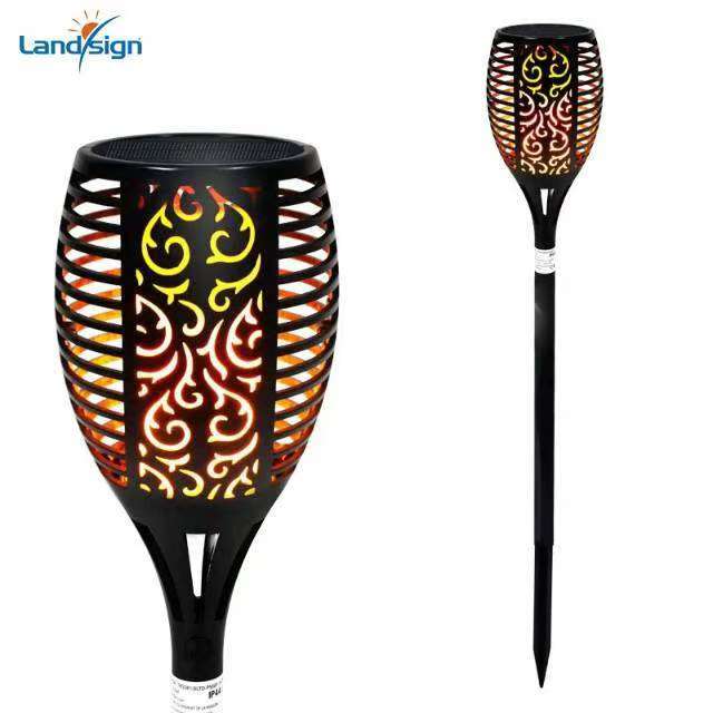 Како соларна пламена светла трансформишу спољашње просторе?