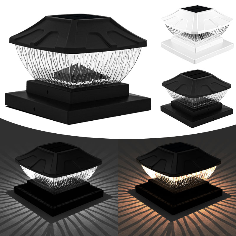 Како соларна лампа може да трансформише ваш спољашњи простор?